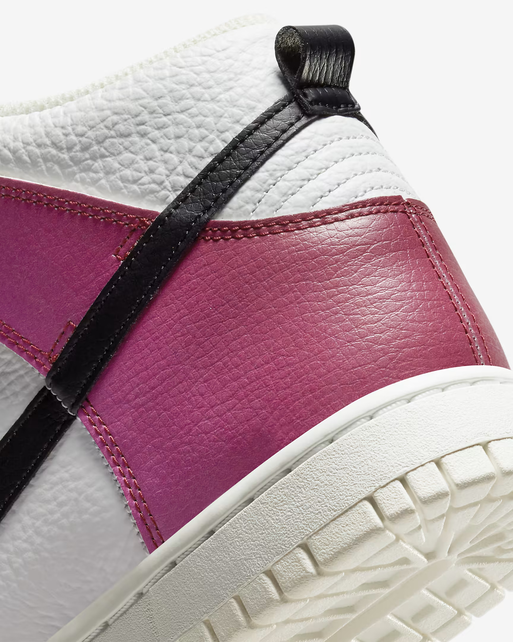 Кросівки Nike Dunk High Multi-color Summit White FD0802-100