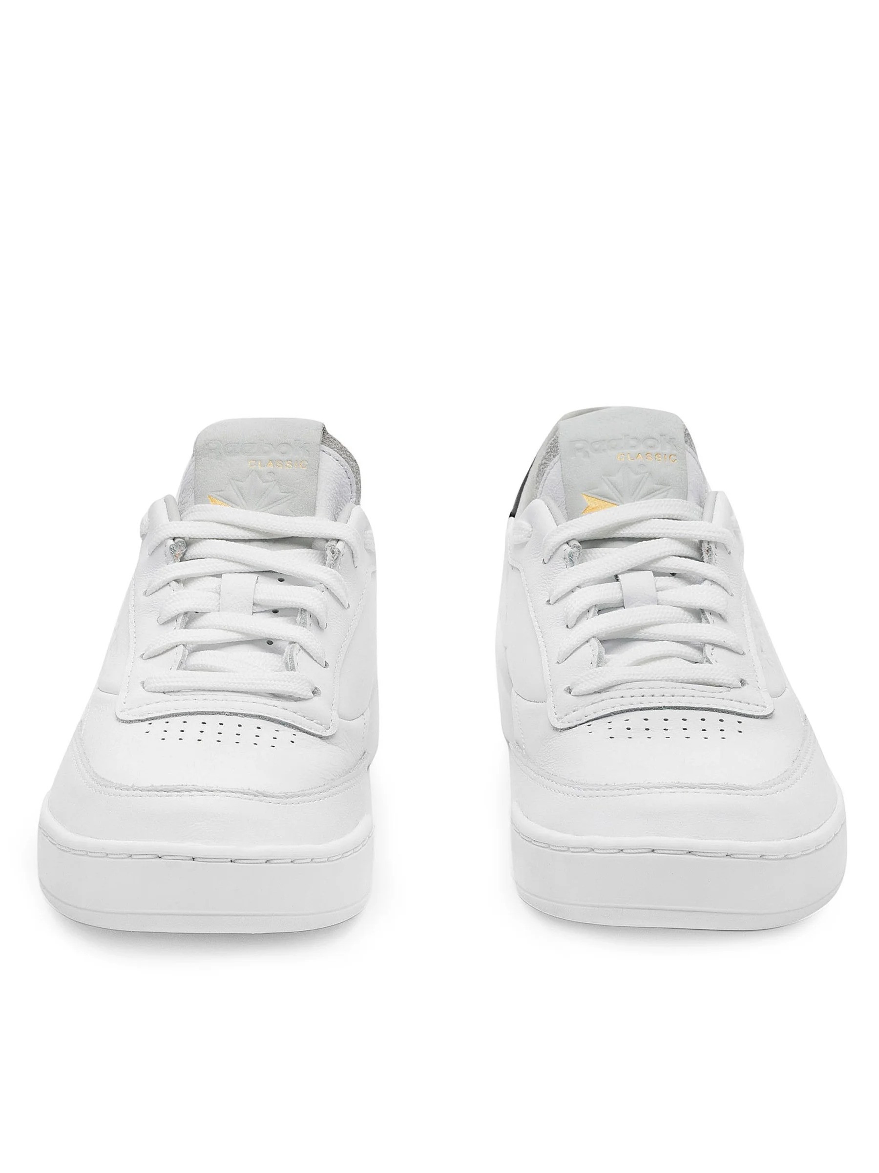 Кросівки Reebok Club C Clean GW5112 GW5112