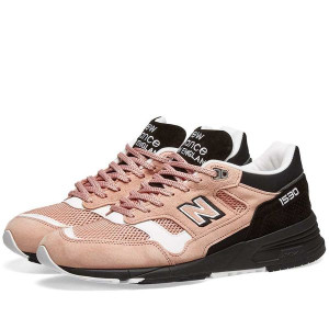 Кросівки New Balance Made In England Pink Black M1530SVS