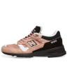 Кросівки New Balance Made In England Pink Black M1530SVS