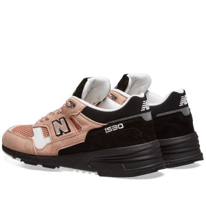 Кросівки New Balance Made In England Pink Black M1530SVS