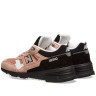 Кросівки New Balance Made In England Pink Black M1530SVS
