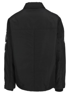 Худі Heron Preston H.P.C Security Hoodie 'Black/White' HMEM004F21FAB0011001