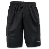Шорти чоловічі Joma Goalkeeper Shorts Black 711/101