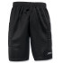 Шорти чоловічі Joma Goalkeeper Shorts Black 711/101