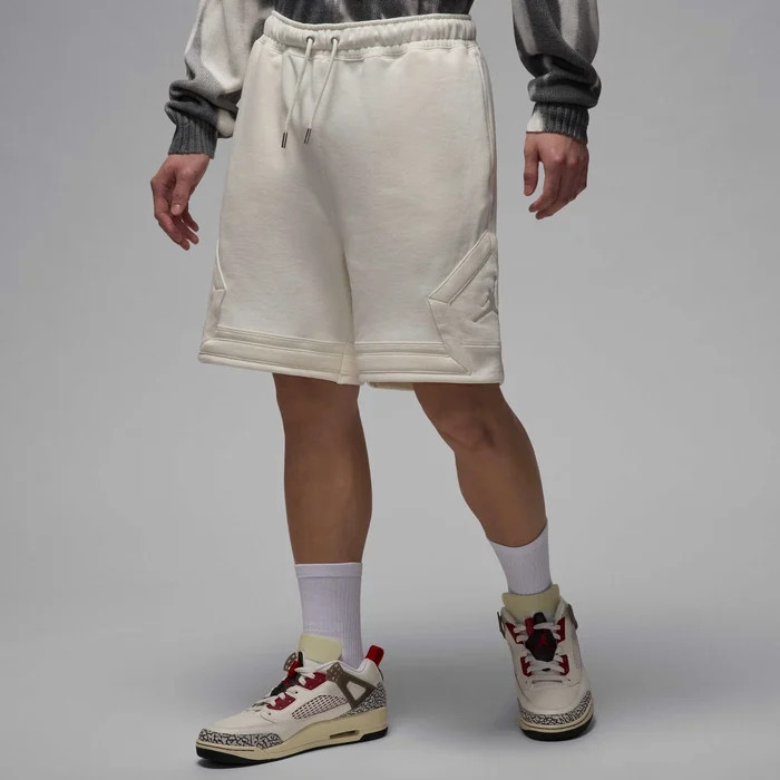 Шорти Nike Jordan Flight FLC DMND FV7257-133