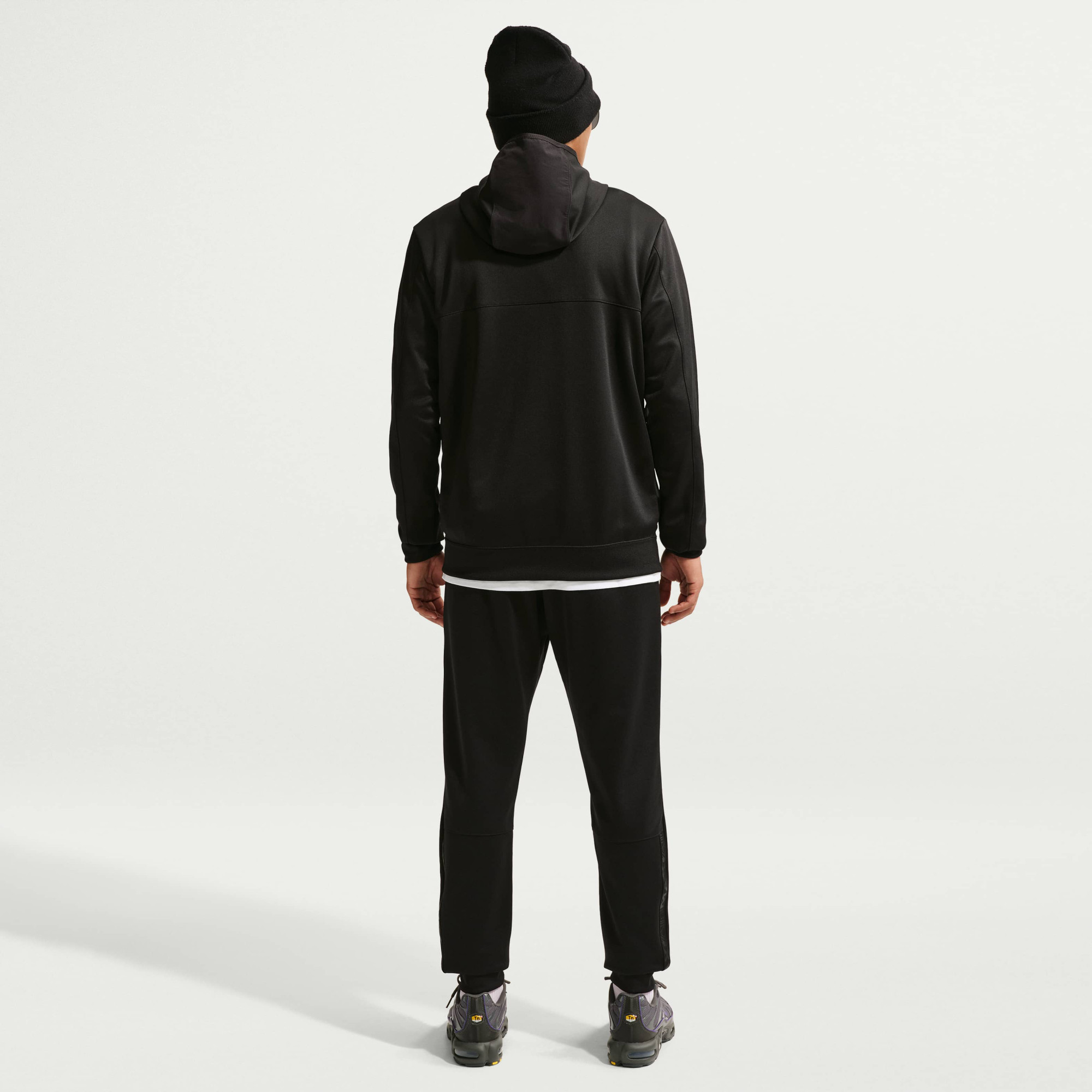 Штани Nike M NSW AIR MAX PK JOGGER IO1056-010