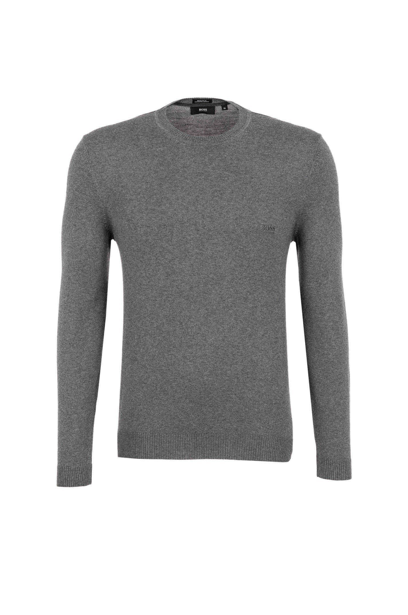 Светр Hugo Boss Bagritte-E Sweater BOSS BLACK 50298454 033