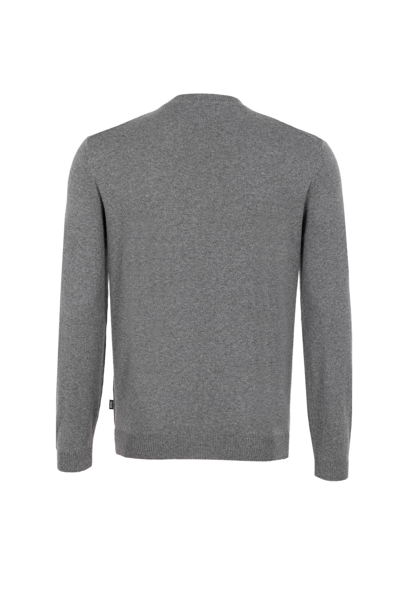 Светр Hugo Boss Bagritte-E Sweater BOSS BLACK 50298454 033