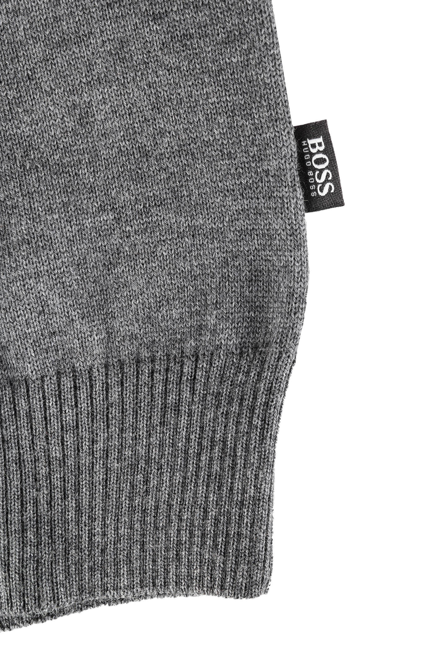 Светр Hugo Boss Bagritte-E Sweater BOSS BLACK 50298454 033