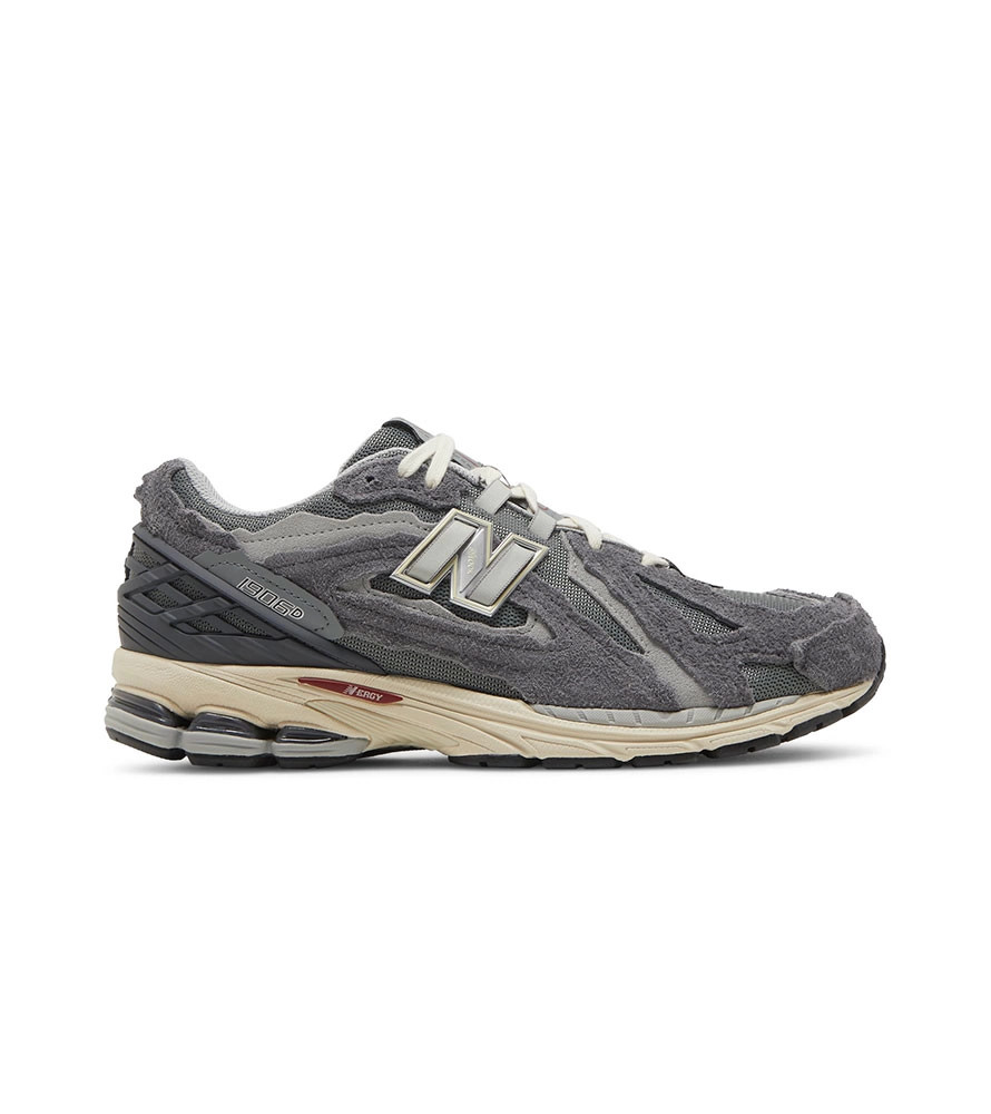 Кросівки New Balance 1906D Grey M1906DA 42 M1906DA