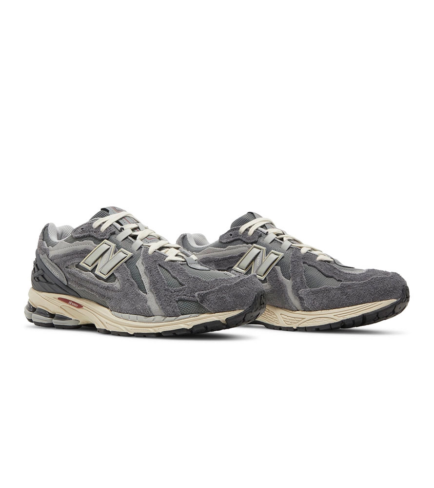 Кросівки New Balance 1906D Grey M1906DA 42 M1906DA