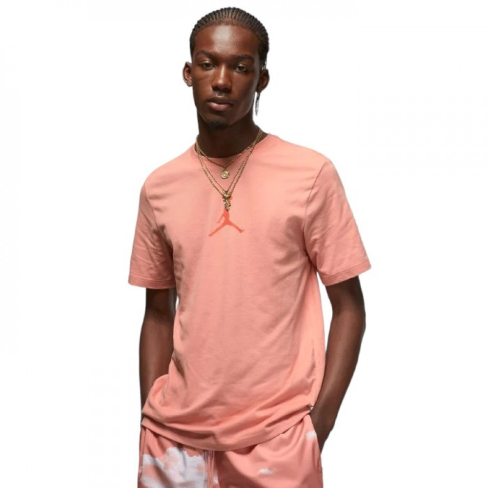 Футболка JORDAN M J JUMPMAN DF SS CREW CW5190-824