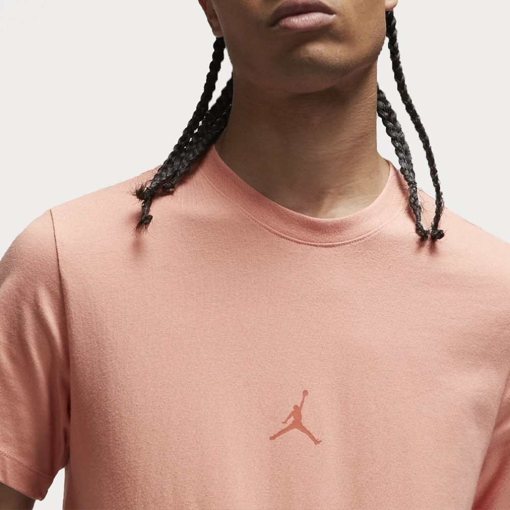 Футболка JORDAN M J JUMPMAN DF SS CREW CW5190-824
