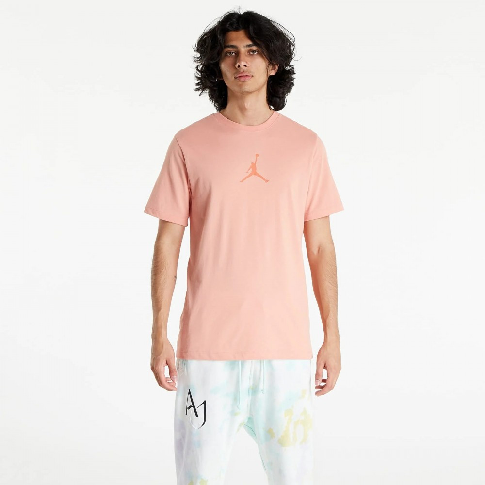Футболка JORDAN M J JUMPMAN DF SS CREW CW5190-824