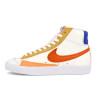 Кросівки Nike Blazer Mid 77 Campfire Orange (W) DM2872-100