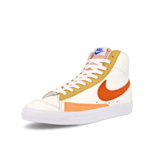 Кросівки Nike Blazer Mid 77 Campfire Orange (W) DM2872-100