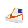Кросівки Nike Blazer Mid 77 Campfire Orange (W) DM2872-100