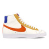 Кросівки Nike Blazer Mid 77 Campfire Orange (W) DM2872-100