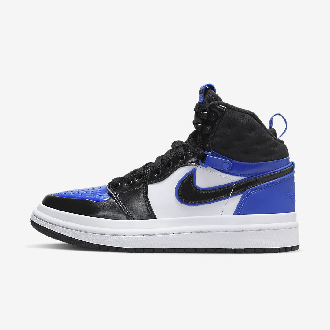 Кросівки Nike Air Jordan 1 Acclimate DN7723-401