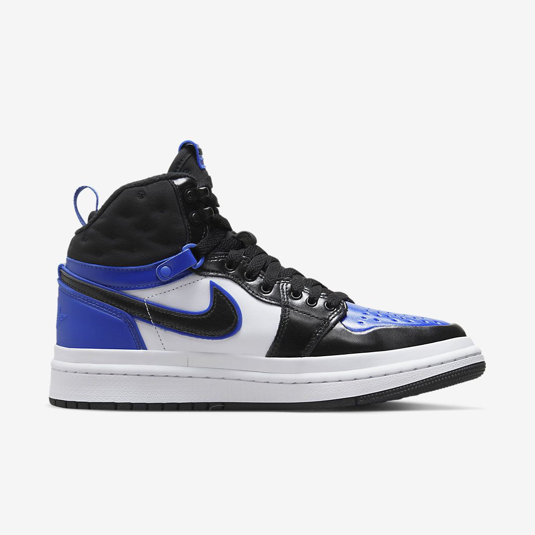 Кросівки Nike Air Jordan 1 Acclimate DN7723-401