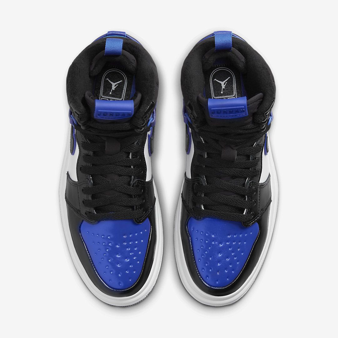 Кросівки Nike Air Jordan 1 Acclimate DN7723-401