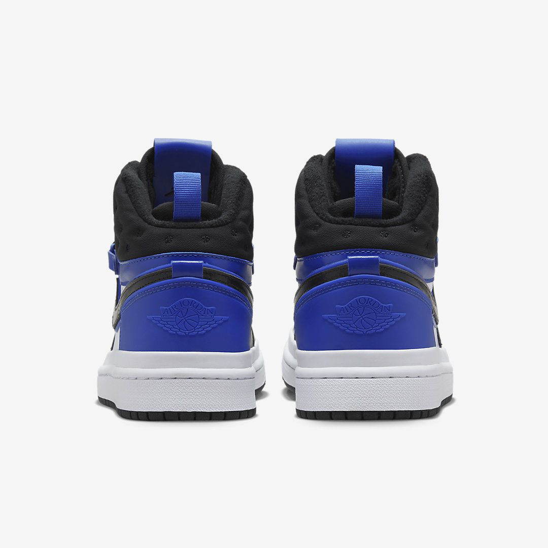 Кросівки Nike Air Jordan 1 Acclimate DN7723-401
