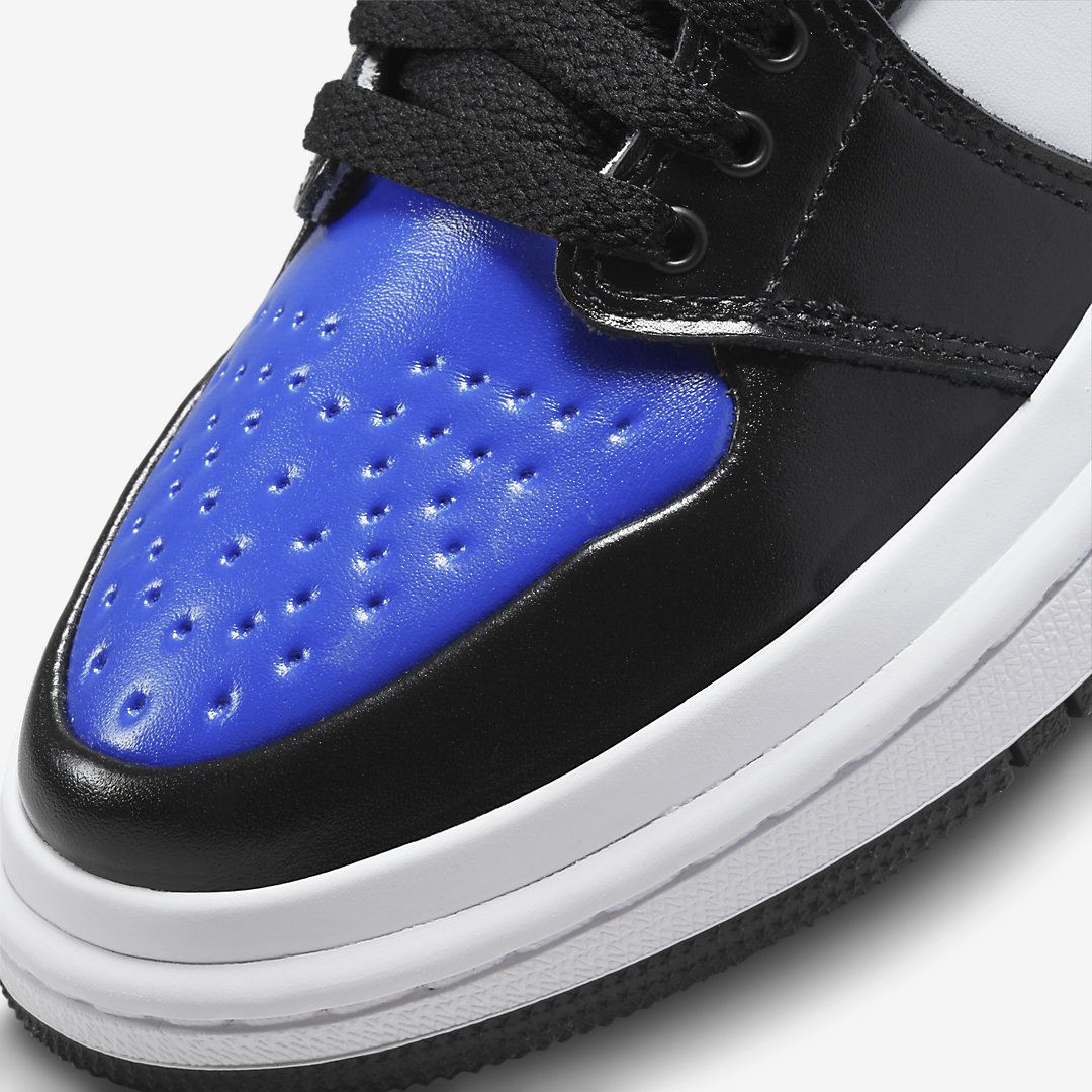 Кросівки Nike Air Jordan 1 Acclimate DN7723-401