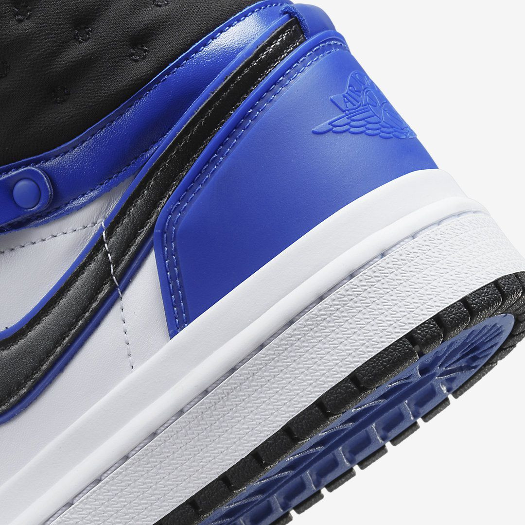 Кросівки Nike Air Jordan 1 Acclimate DN7723-401