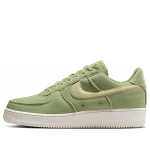 Кросівки Nike AIR FORCE 1 LOW CANVAS HV1204-300