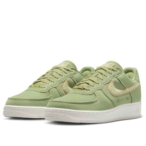 Кросівки Nike AIR FORCE 1 LOW CANVAS HV1204-300