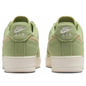 Кросівки Nike AIR FORCE 1 LOW CANVAS HV1204-300