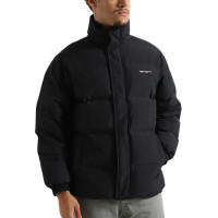 Куртка Carhartt Danville Jacket I029450 Black / White