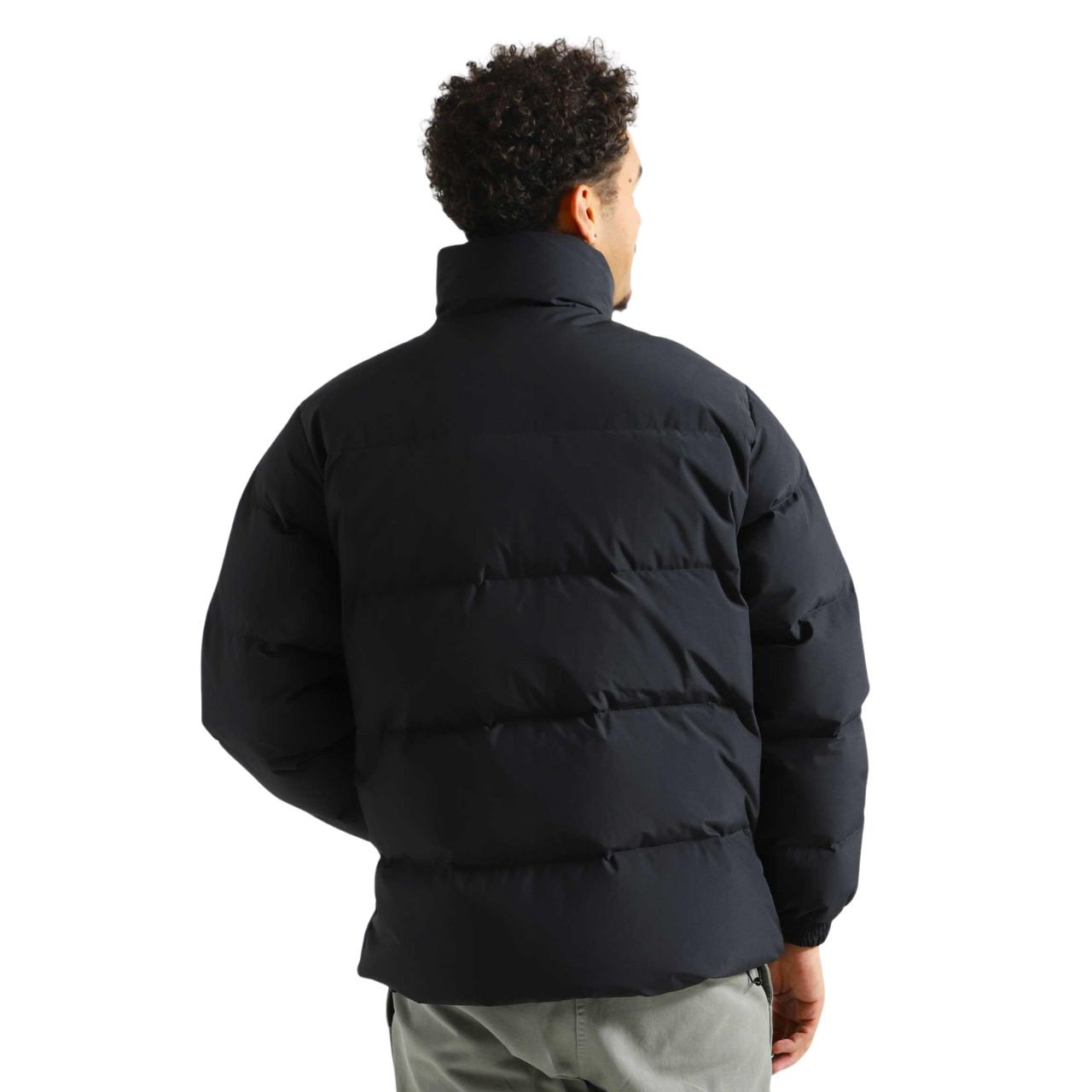 Куртка Carhartt Danville Jacket I029450 Black / White