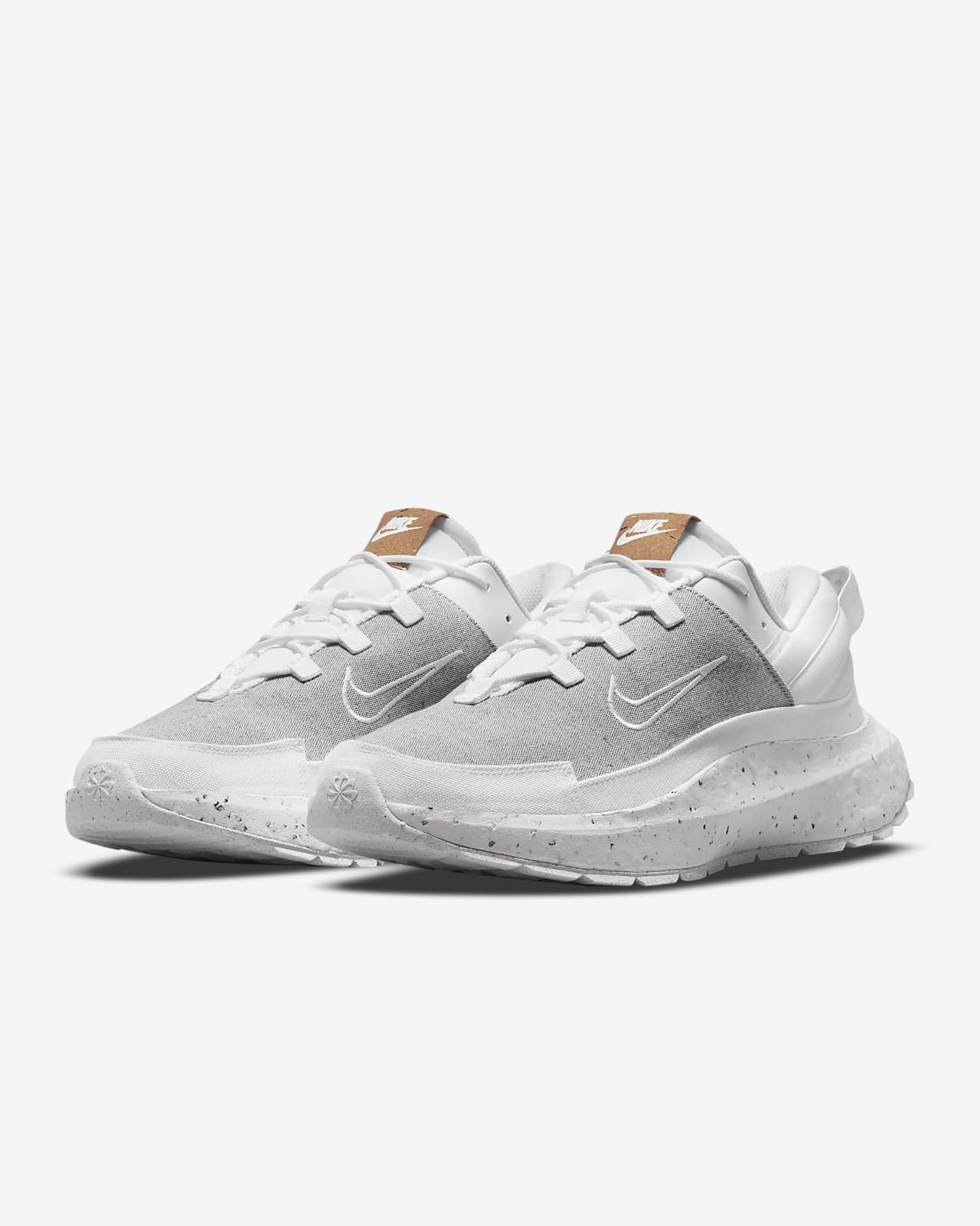 Кросівки Nike Crater Remixa DC6916-100