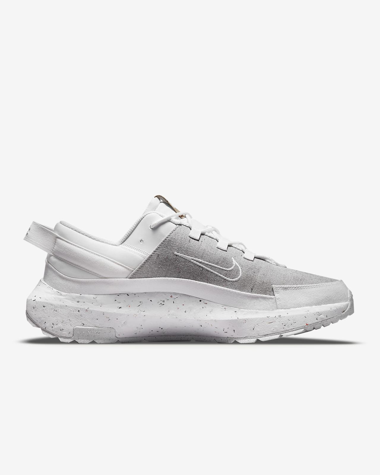 Кросівки Nike Crater Remixa DC6916-100