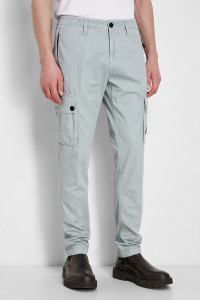 Штани Stone Island Cotton Cargo Pants 1015303WA V0141