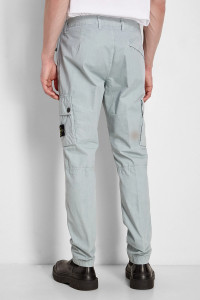 Штани Stone Island Cotton Cargo Pants 1015303WA V0141