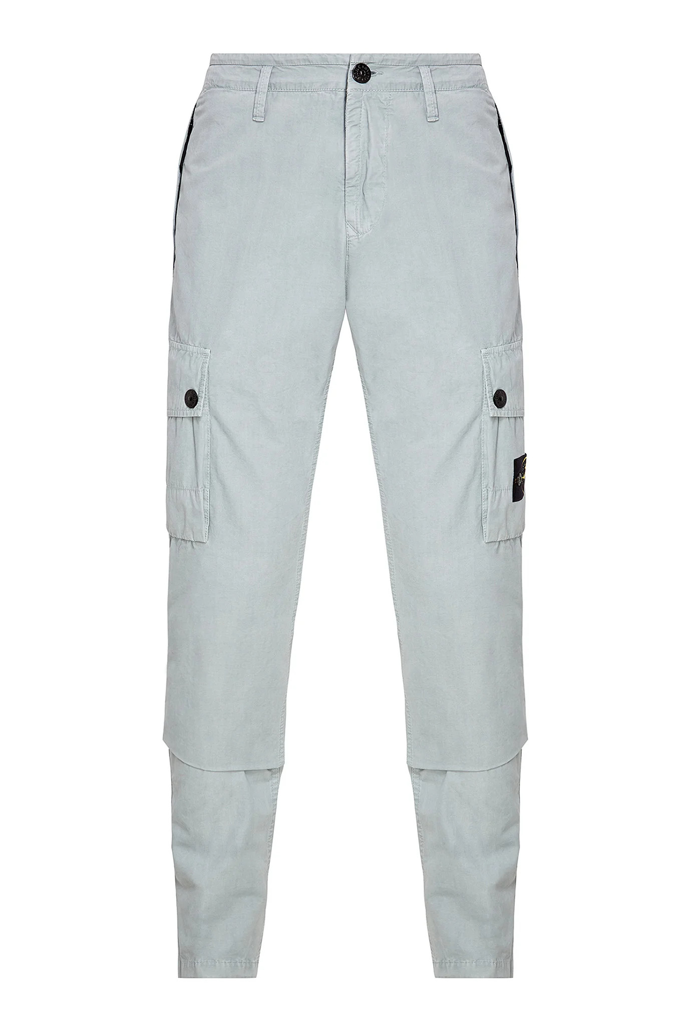 Штани Stone Island Cotton Cargo Pants 1015303WA V0141