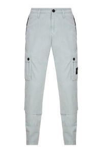 Штани Stone Island Cotton Cargo Pants 1015303WA V0141