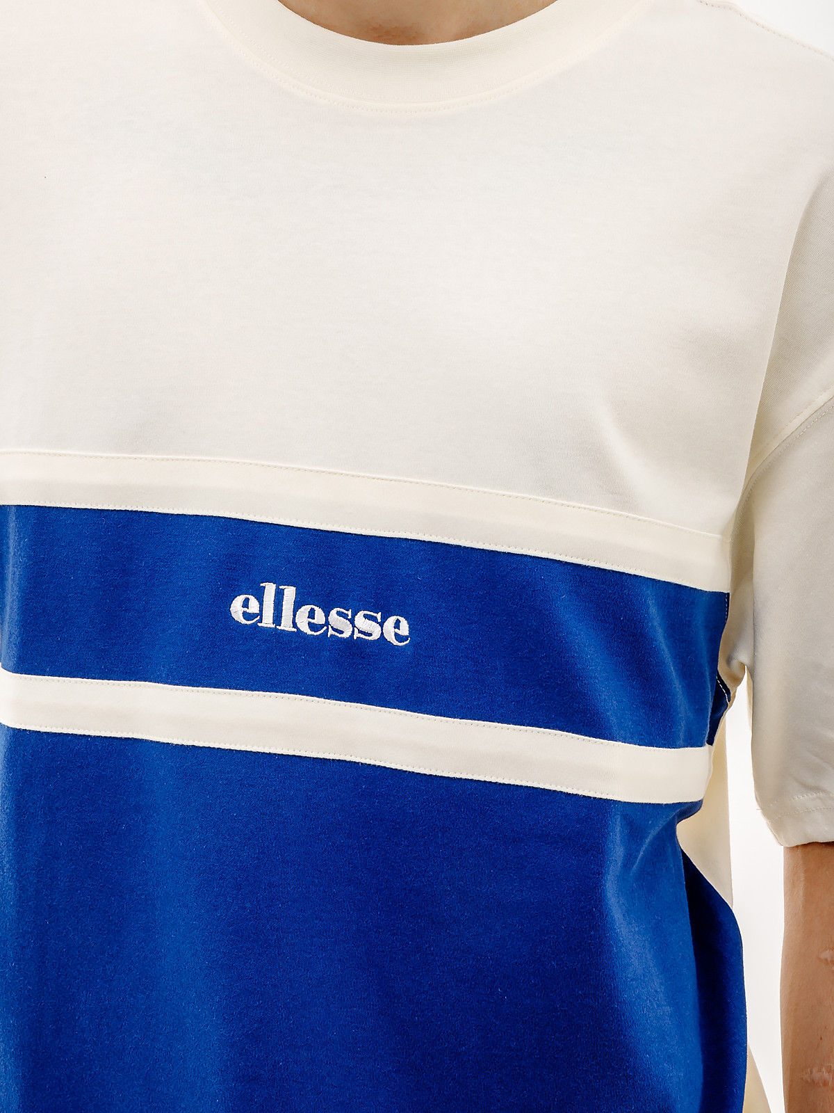 Футболка Ellesse Rocazzi T-Shirt SHV20206-631