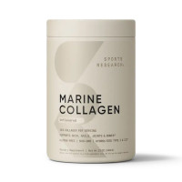 Порошок Sport Research Marine Collagen - 340g 2023-10-4395