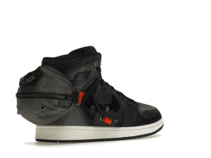 Кросівки Jordan 1 Retro High OG SP Utility Stash DN4336-001