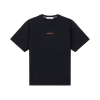 Футболка Stone Island &quot;Compass Camo&quot; K1S1521002RC-S0153-V0029