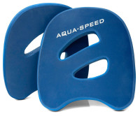 Аква-диск Aqua Speed RESISTANCE PLANE 5649 синій Уні 25x23x3cм DT-169, Цвет синій, Размер (Европа) - DT-169