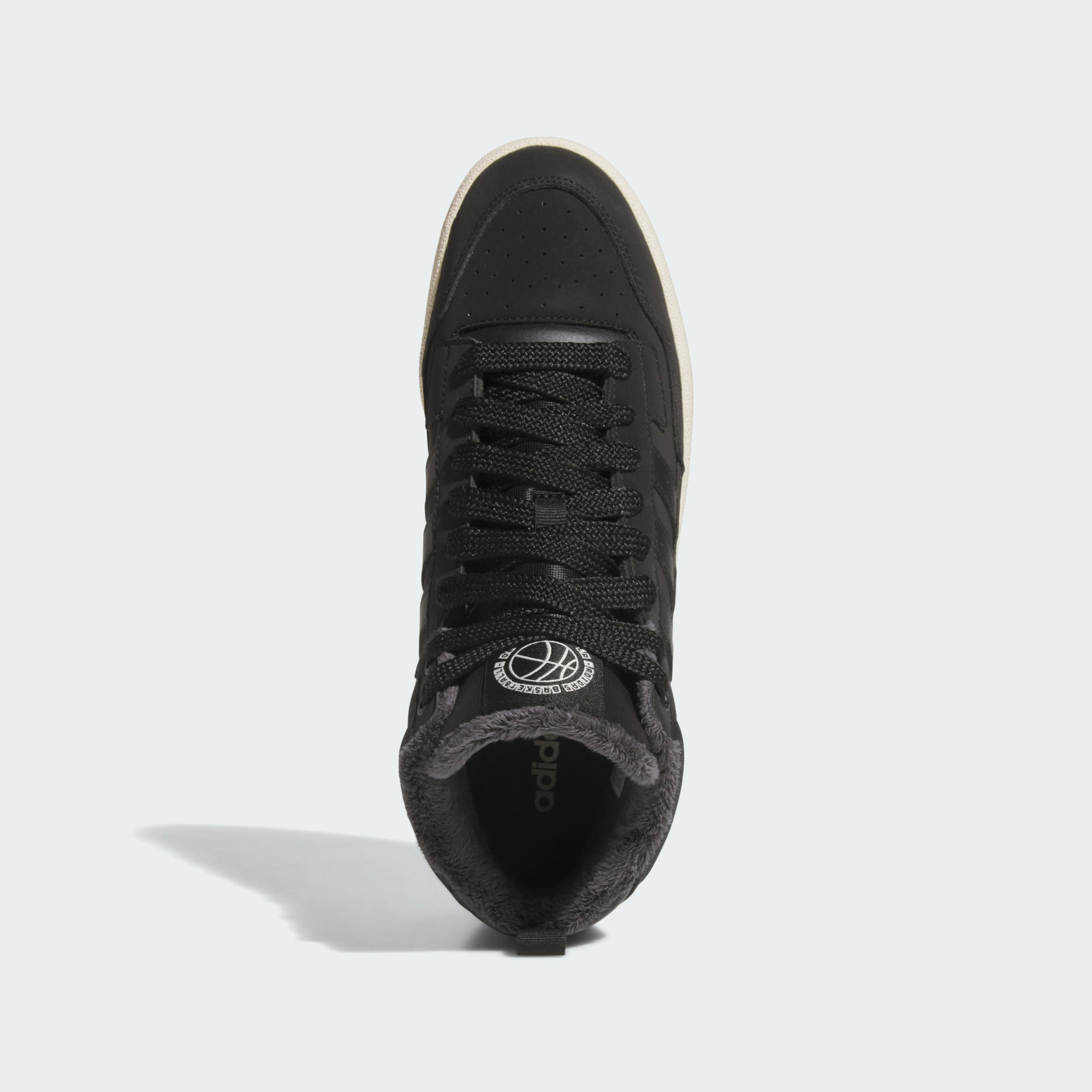 Кросівки Adidas RAPID COURT MID WIN JR1026