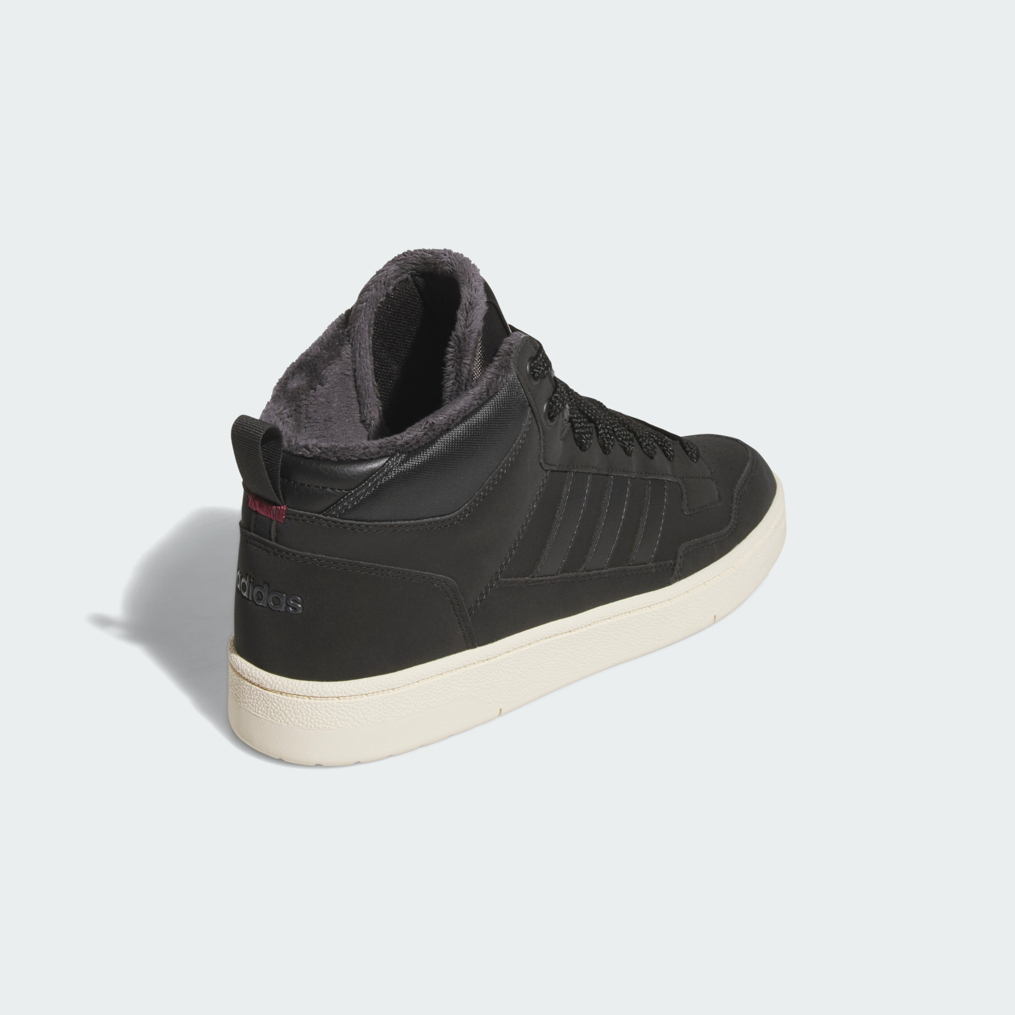 Кросівки Adidas RAPID COURT MID WIN JR1026
