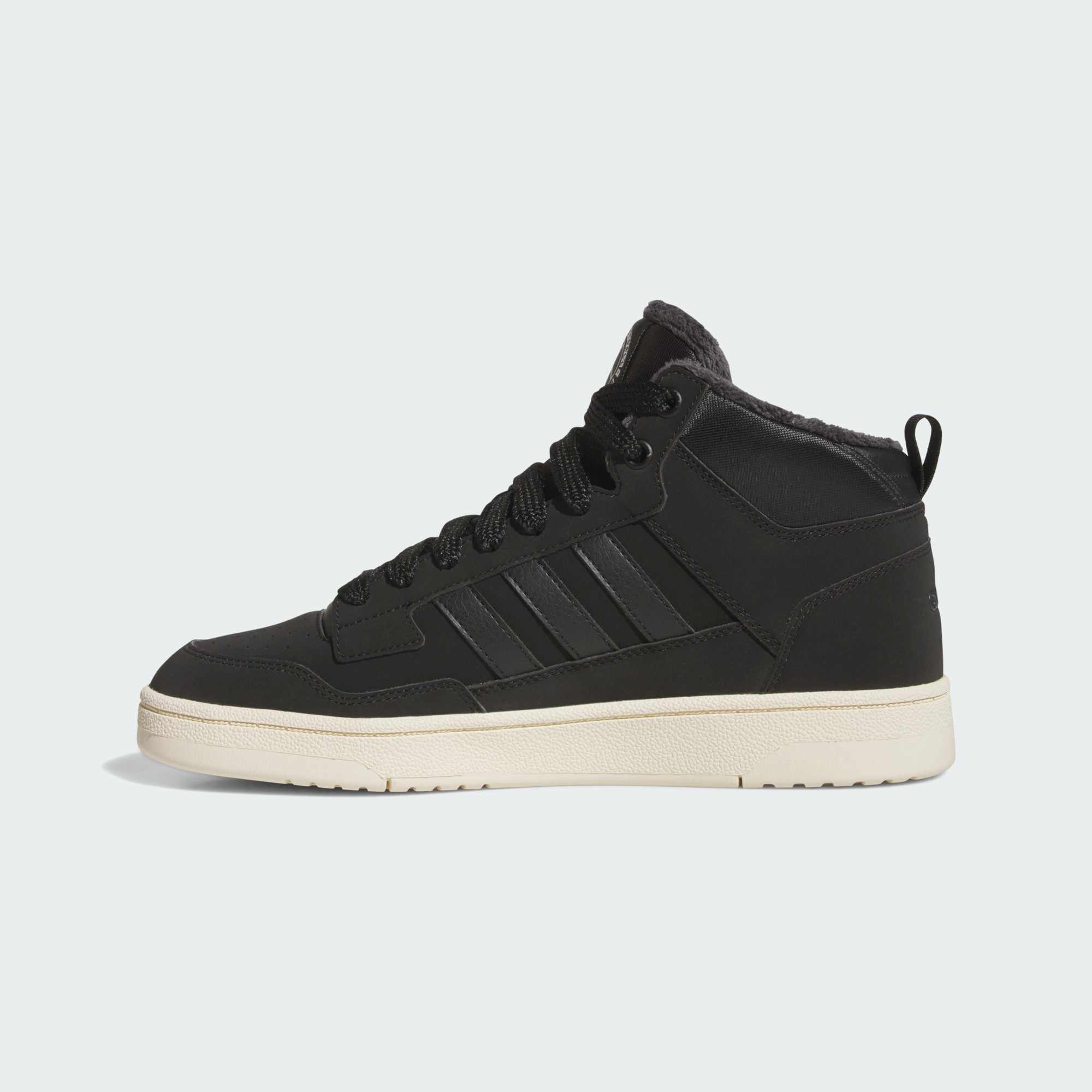 Кросівки Adidas RAPID COURT MID WIN JR1026