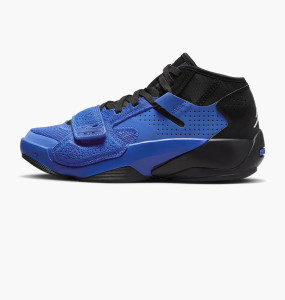 Кросівки Jordan Zion 2 Hyper Royal (GS) DV0739-410