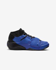 Кросівки Jordan Zion 2 Hyper Royal (GS) DV0739-410